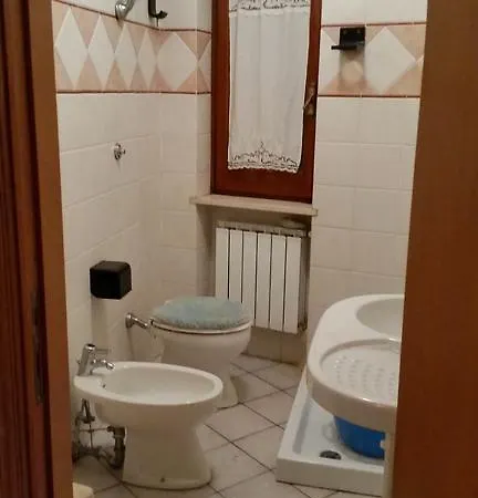 Del Portico Апартаменты *